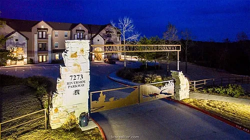 7273 John Sharp Pkwy #5103 Photo 1