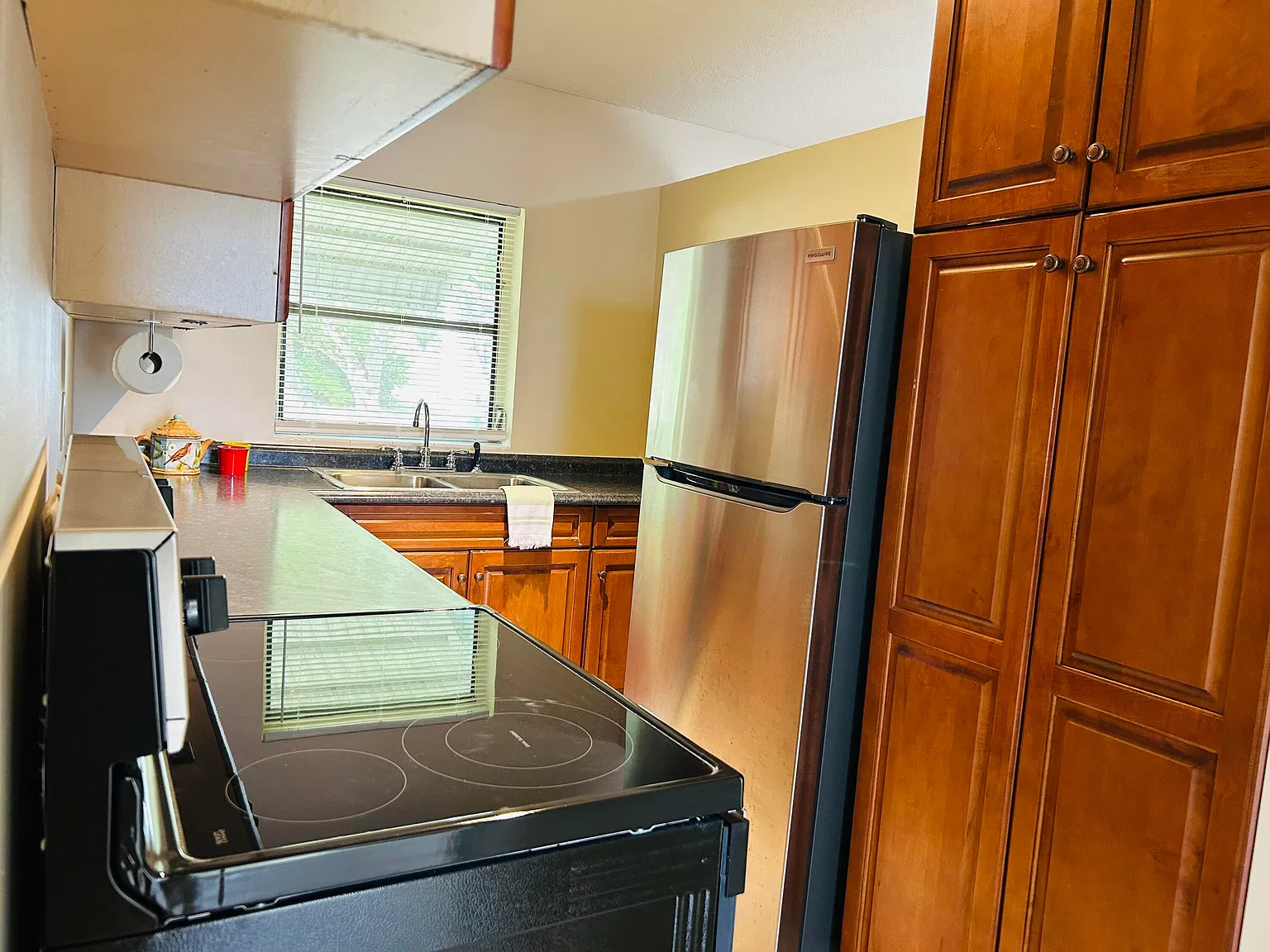 2 bed, 1.0 bath, 784 sqft, $1,650 — Photo 3