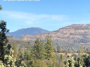 0 McKinney Diggins Rd, Mountain Ranch, CA 95246