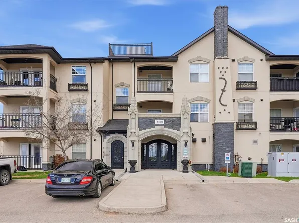 UNIT 107-130 Phelps WAY, Saskatoon, SK S7V 0K5