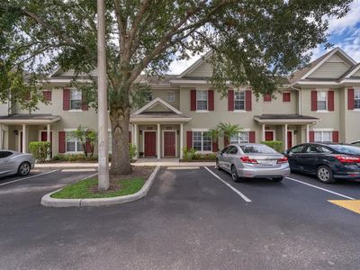 10124 Regent Square Dr #206, Orlando, FL, 32825