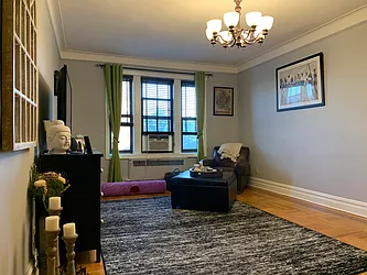 Rented by Yup Realty LLC