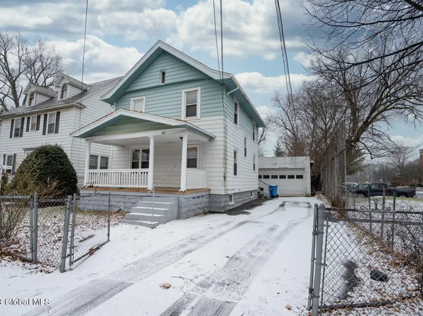 102 Whitehall Road, Albany, NY 12209