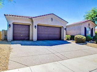 2472 N 141st Ln, Goodyear, AZ 85395