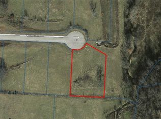 337 Whitfield Dr, Pea Ridge, AR 72751