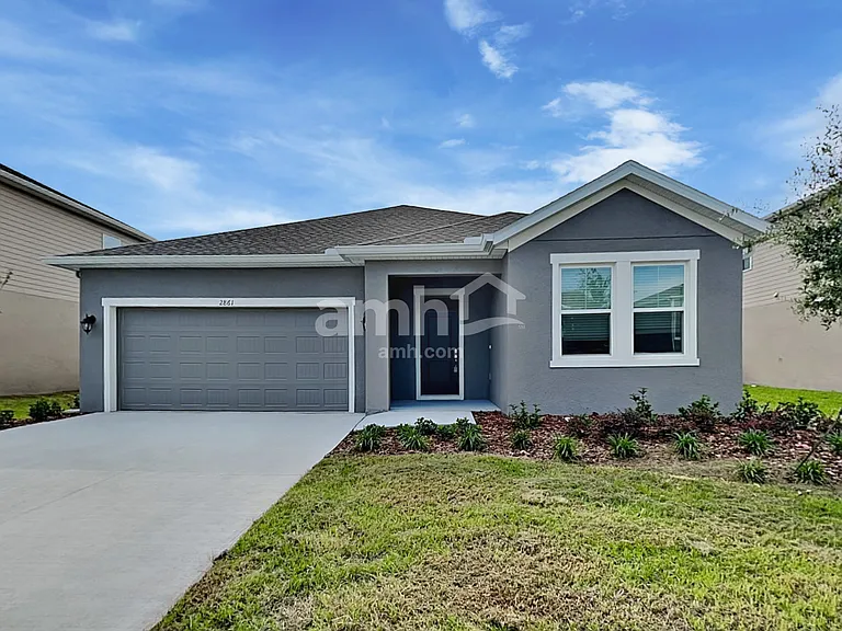 2861 Ponds Trl — Photo 1
