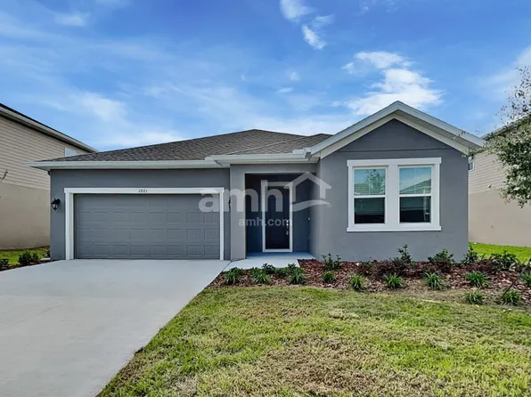 2861 Ponds Trl, Saint Cloud, FL 34769
