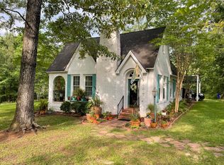 12834 Highway 17, Gilbertown, AL 36908