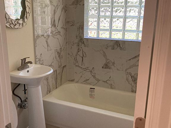 Bathroom #1