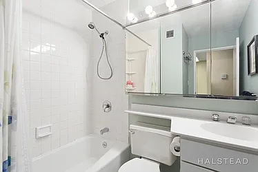 Rented by Halstead Real Estate