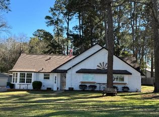 9215 Lake Conroe Dr, Conroe, TX 77304