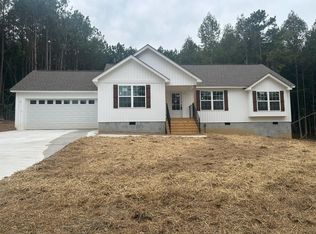 809 Bridges Rd, Rocky Face, GA 30740