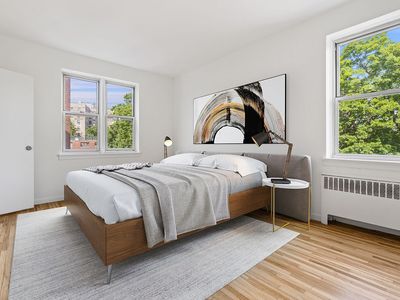 640 W 231st St APT 5F, Bronx, NY, 10463