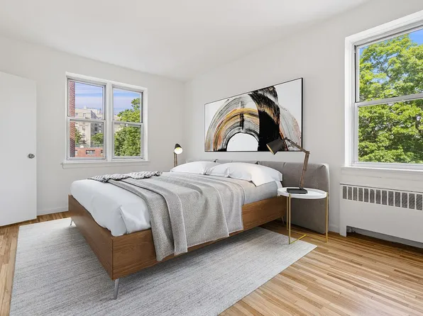 640 W 231st St APT 5F, Bronx, NY 10463