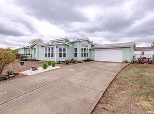 293 Empire Ct SE, Albany, OR 97322