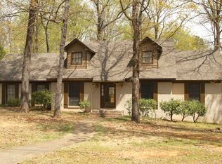 109 Willow Ridge Dr, Indian Springs, AL 35124