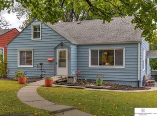 6202 S 41st St, Omaha, NE 68107