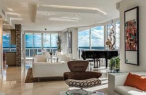 1st image of 3100 N Ocean Dr #1108