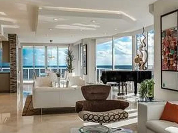 3100 N Ocean Dr #1108, Fort Lauderdale, FL 33308