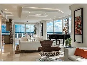 3100 N Ocean Dr Photo 1