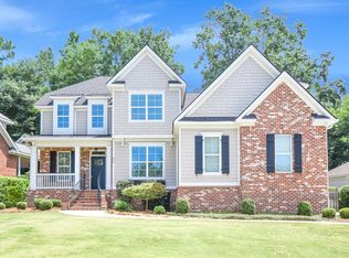 828 River Bluff Rd, North Augusta, SC 29841