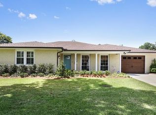 1331 Allen Toussaint Blvd, New Orleans, LA 70122