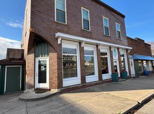 206 W Main St, Mc Arthur, OH