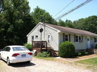 8 Poplar Ln #8C, Storrs Mansfield, CT 06268