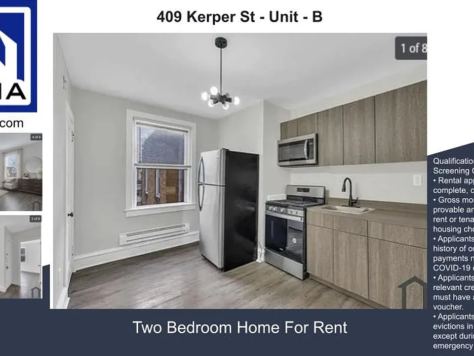409 Kerper St