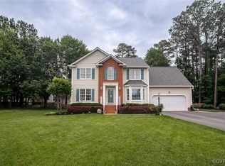5736 Rolling Creek Pl, Glen Allen, VA 23059