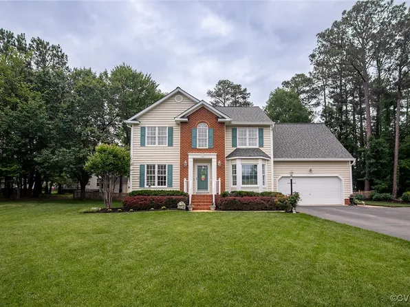 5736 Rolling Creek Pl, Glen Allen, VA 23059