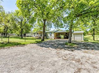 8623 Old Springtown Rd, Springtown, TX 76082