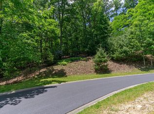 LOT-53R Mills River Way, Horse Shoe, NC 28742