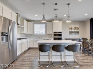 2671 Regenerate Ln, Las Vegas, NV 89138