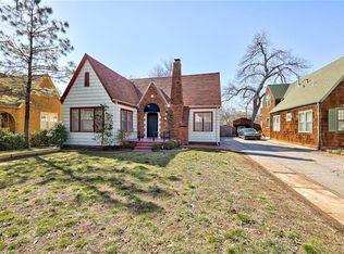 422 Park Dr, Norman, OK 73069
