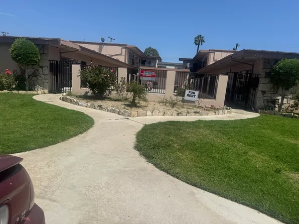 11516 Haro Ave #4, Downey, CA 90241