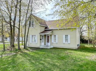 440 E Main St, Hartford, MI 49057