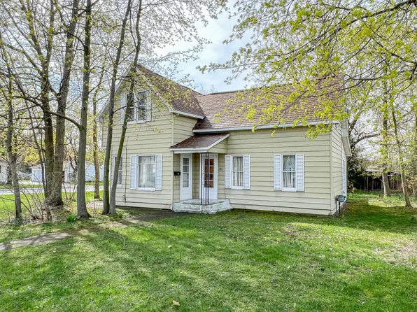 440 E Main St, Hartford, MI 49057