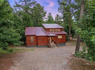 168 Eagle Mountain Trl, Broken Bow, OK 74728