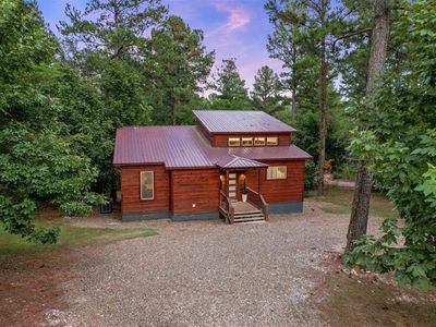 168 Eagle Mountain Trl, Broken Bow, OK, 74728