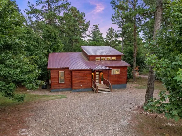 168 Eagle Mountain Trl, Broken Bow, OK 74728