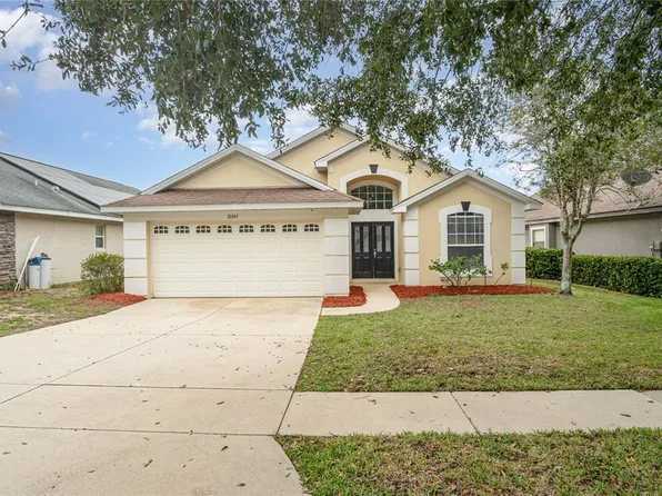 33347 Irongate Dr, Leesburg, FL 34788