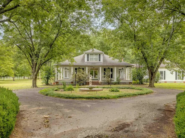 4738 Newman Rd, Bastrop, LA 71220