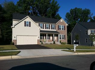 3402 Cpt Wendell Pruitt Way, Fort Washington, MD 20744