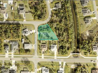 Low St #21, North Pt, FL 34286