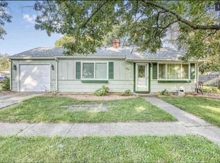 2417 S Park Rd, Kokomo, IN 46902