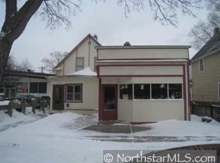 3911 Minnehaha Ave, Minneapolis, MN 55406