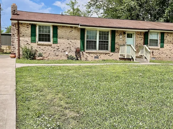319 Copeland Rd, Clarksville, TN 37042