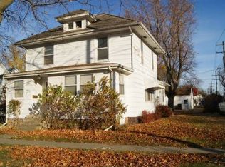 313 Mamie Eisenhower Ave, Boone, IA 50036