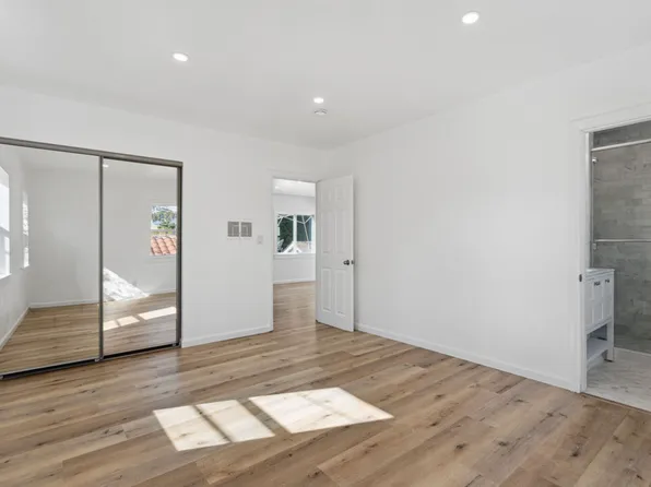 1238 S Mullen Ave, Los Angeles, CA